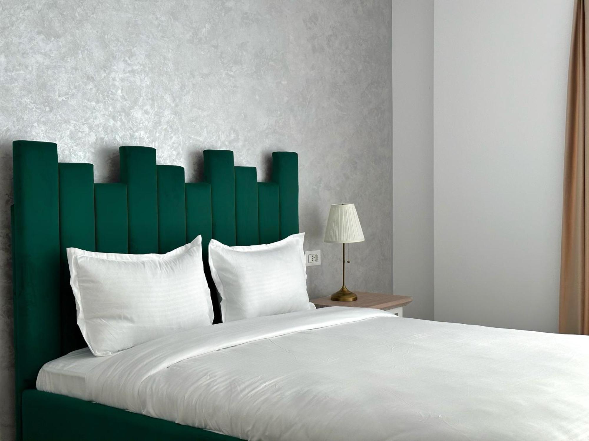 Koa - Aparthotel Μπρασόβ Εξωτερικό φωτογραφία