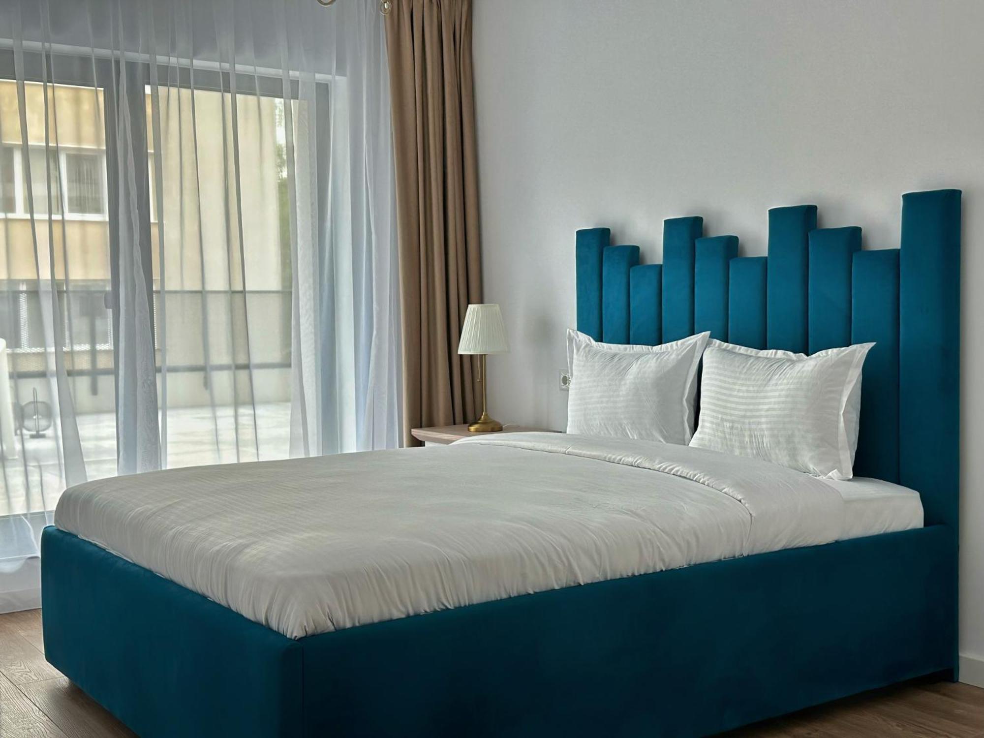 Koa - Aparthotel Μπρασόβ Εξωτερικό φωτογραφία