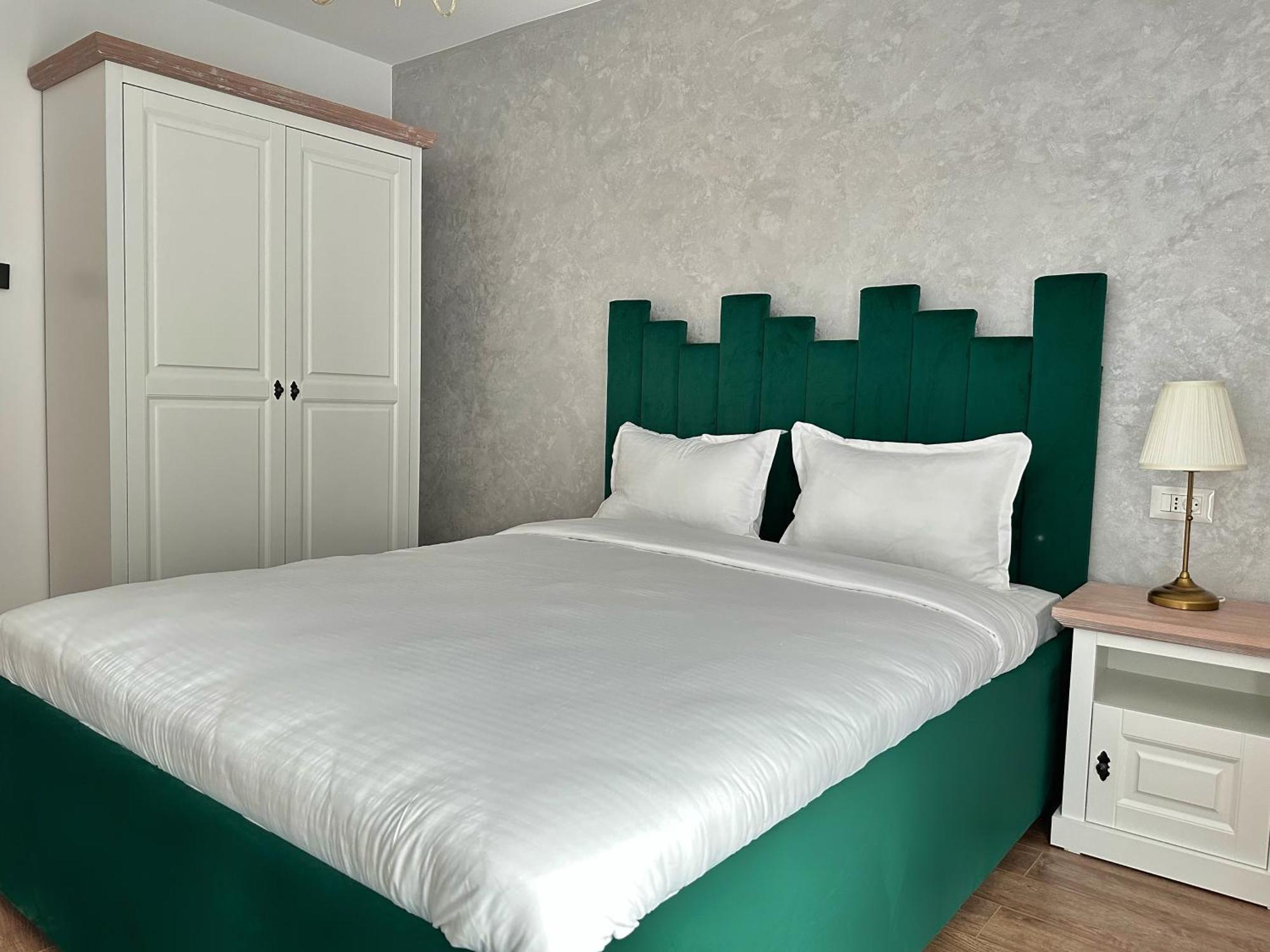Koa - Aparthotel Μπρασόβ Εξωτερικό φωτογραφία