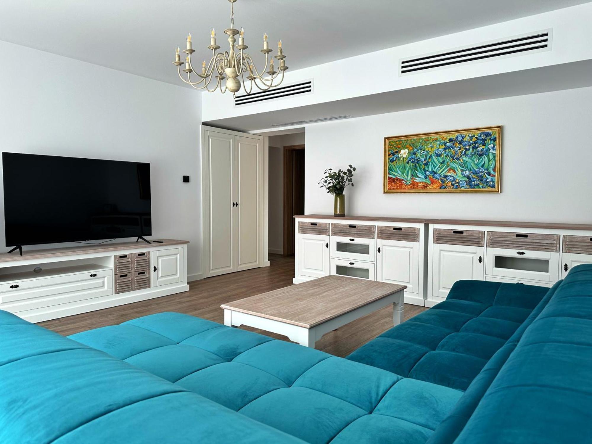 Koa - Aparthotel Μπρασόβ Εξωτερικό φωτογραφία