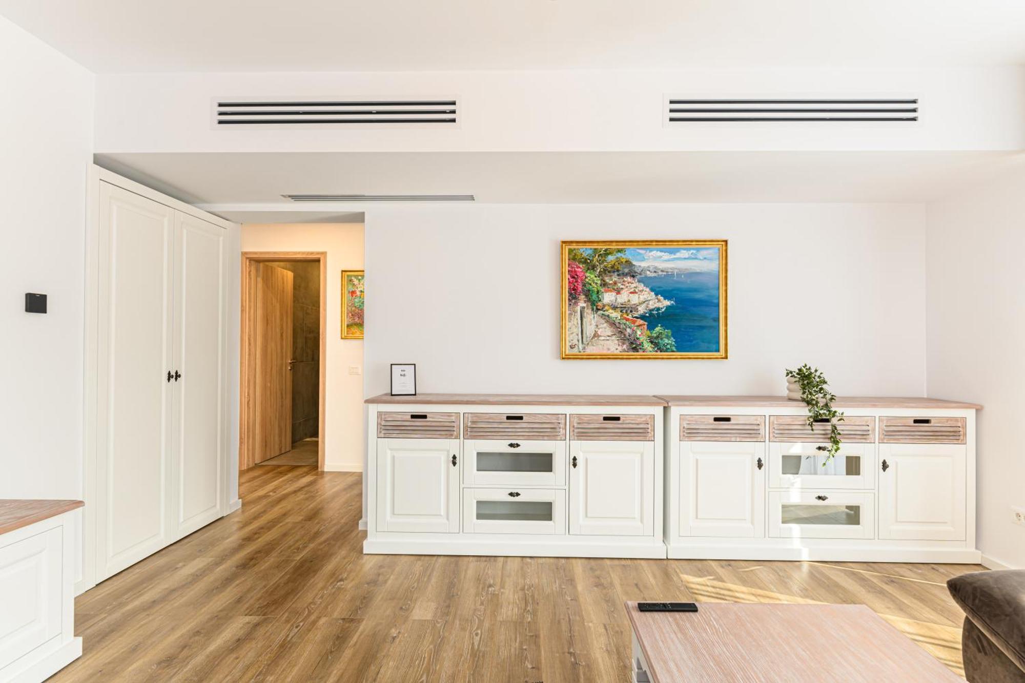 Koa - Aparthotel Μπρασόβ Εξωτερικό φωτογραφία
