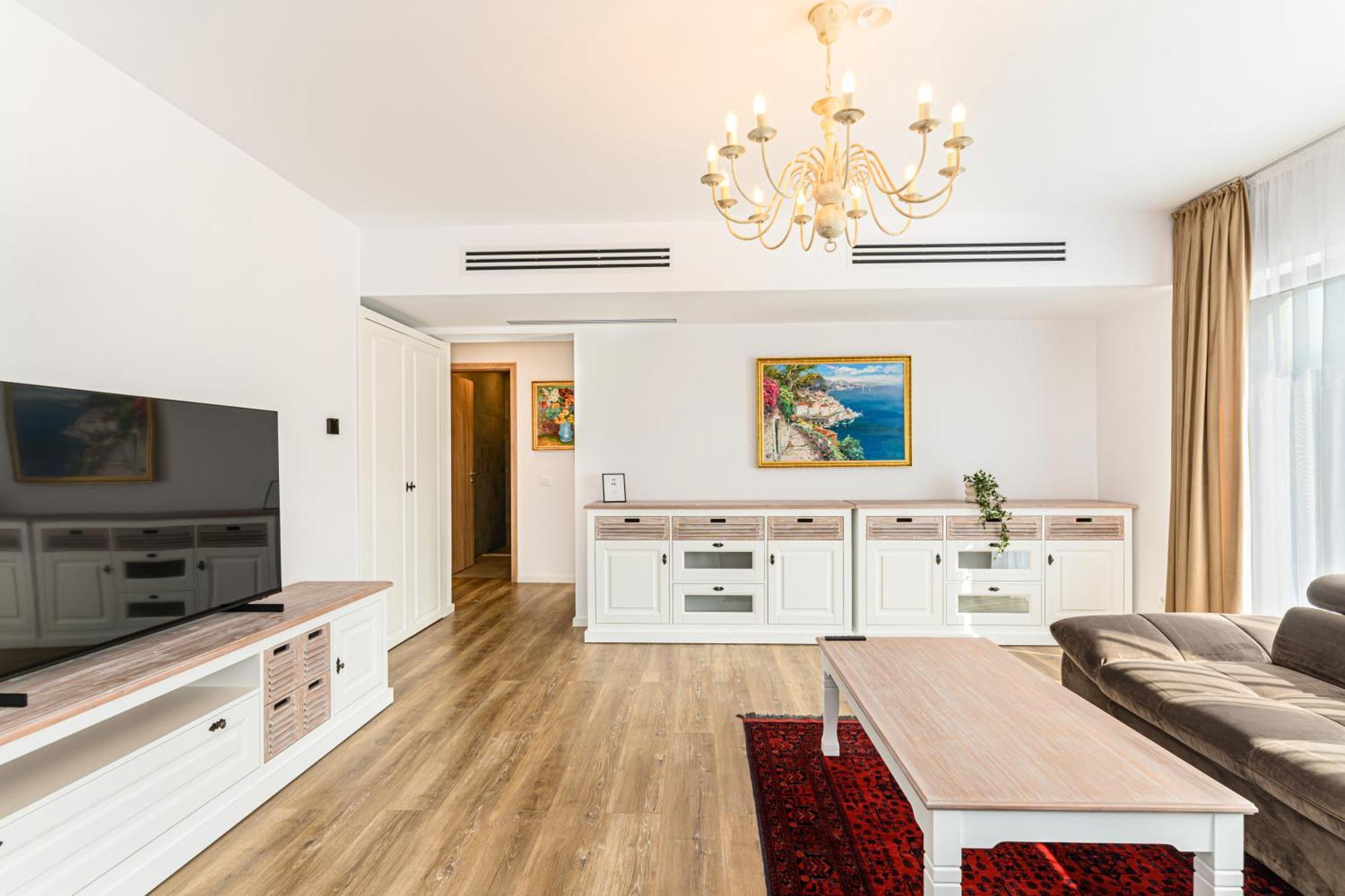 Koa - Aparthotel Μπρασόβ Εξωτερικό φωτογραφία