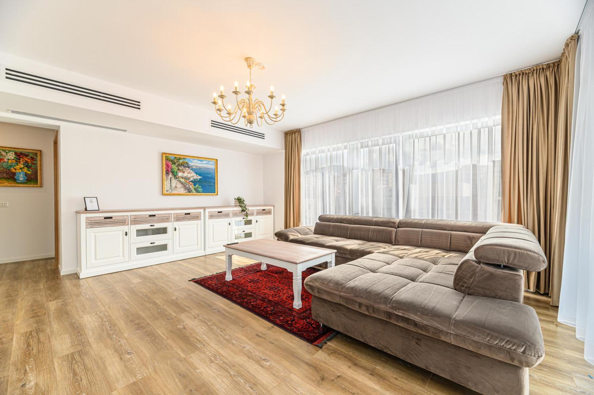 Koa - Aparthotel Μπρασόβ Εξωτερικό φωτογραφία