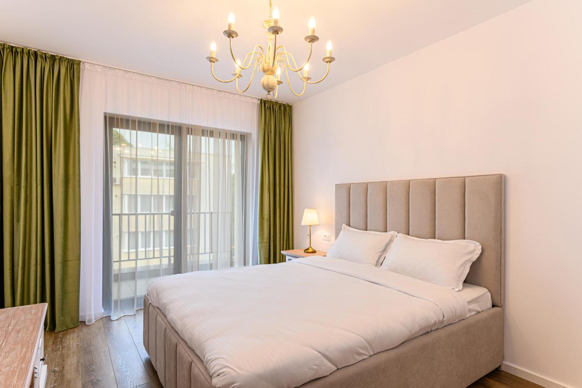 Koa - Aparthotel Μπρασόβ Εξωτερικό φωτογραφία