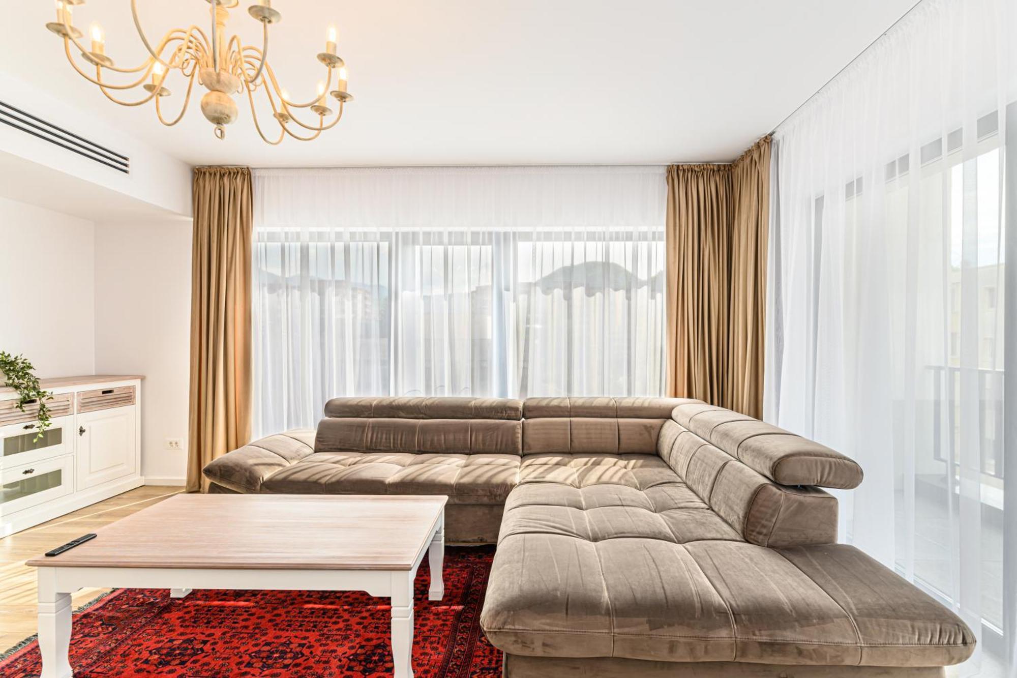 Koa - Aparthotel Μπρασόβ Εξωτερικό φωτογραφία