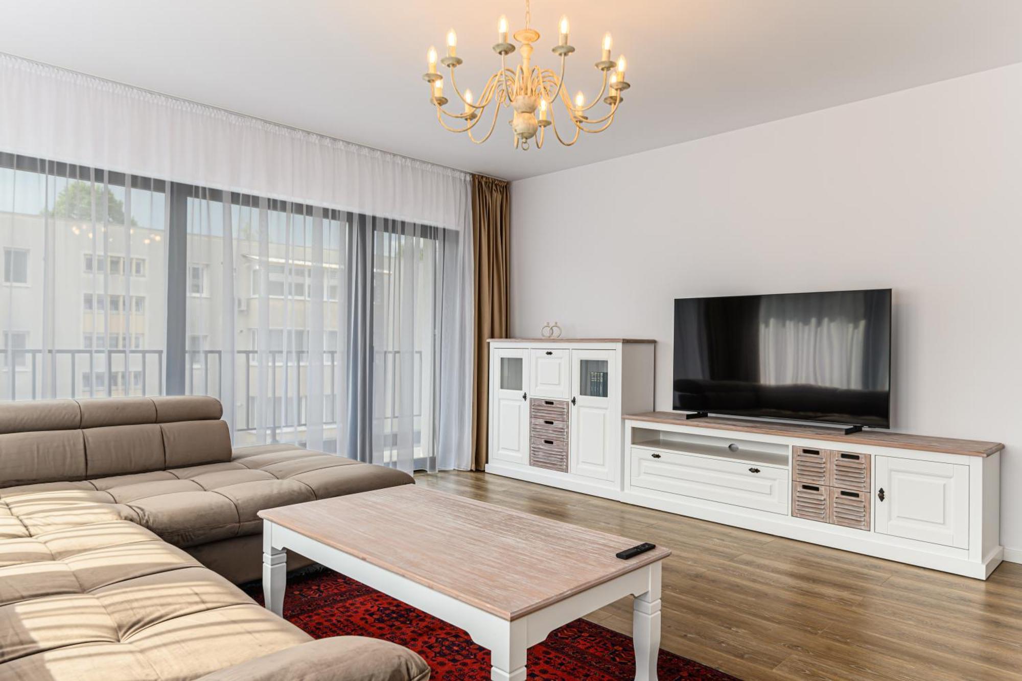Koa - Aparthotel Μπρασόβ Εξωτερικό φωτογραφία