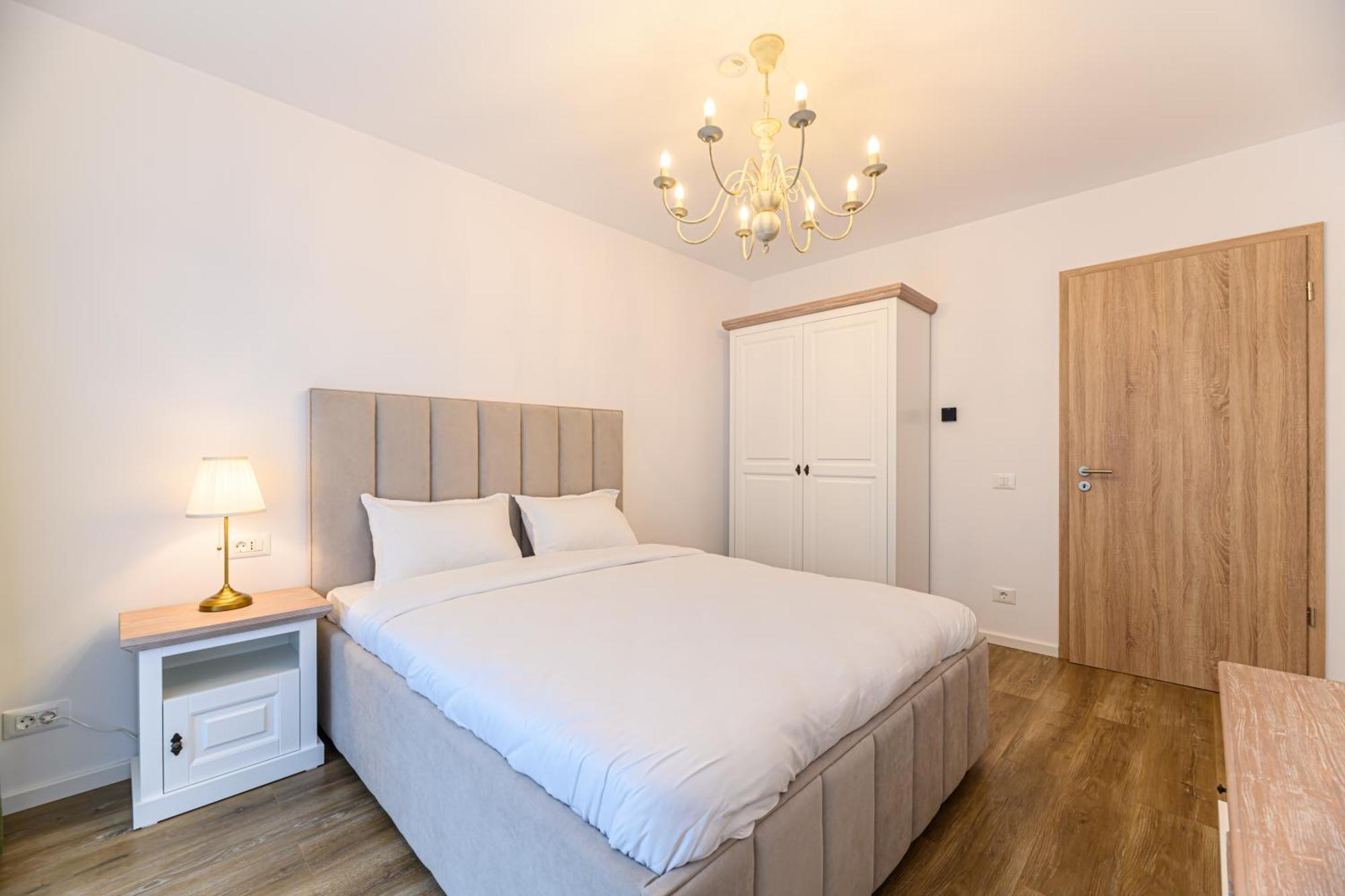 Koa - Aparthotel Μπρασόβ Εξωτερικό φωτογραφία