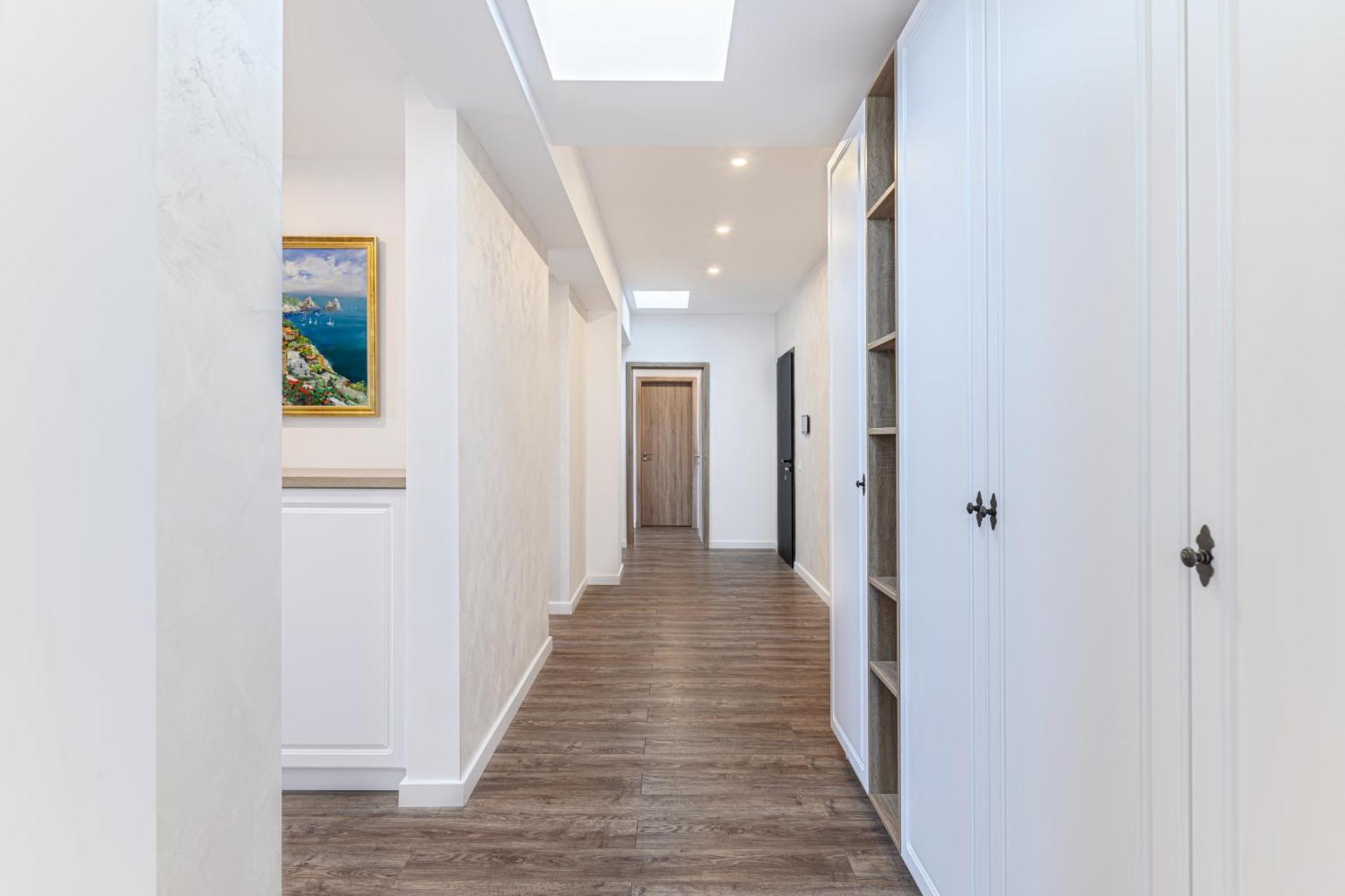 Koa - Aparthotel Μπρασόβ Εξωτερικό φωτογραφία