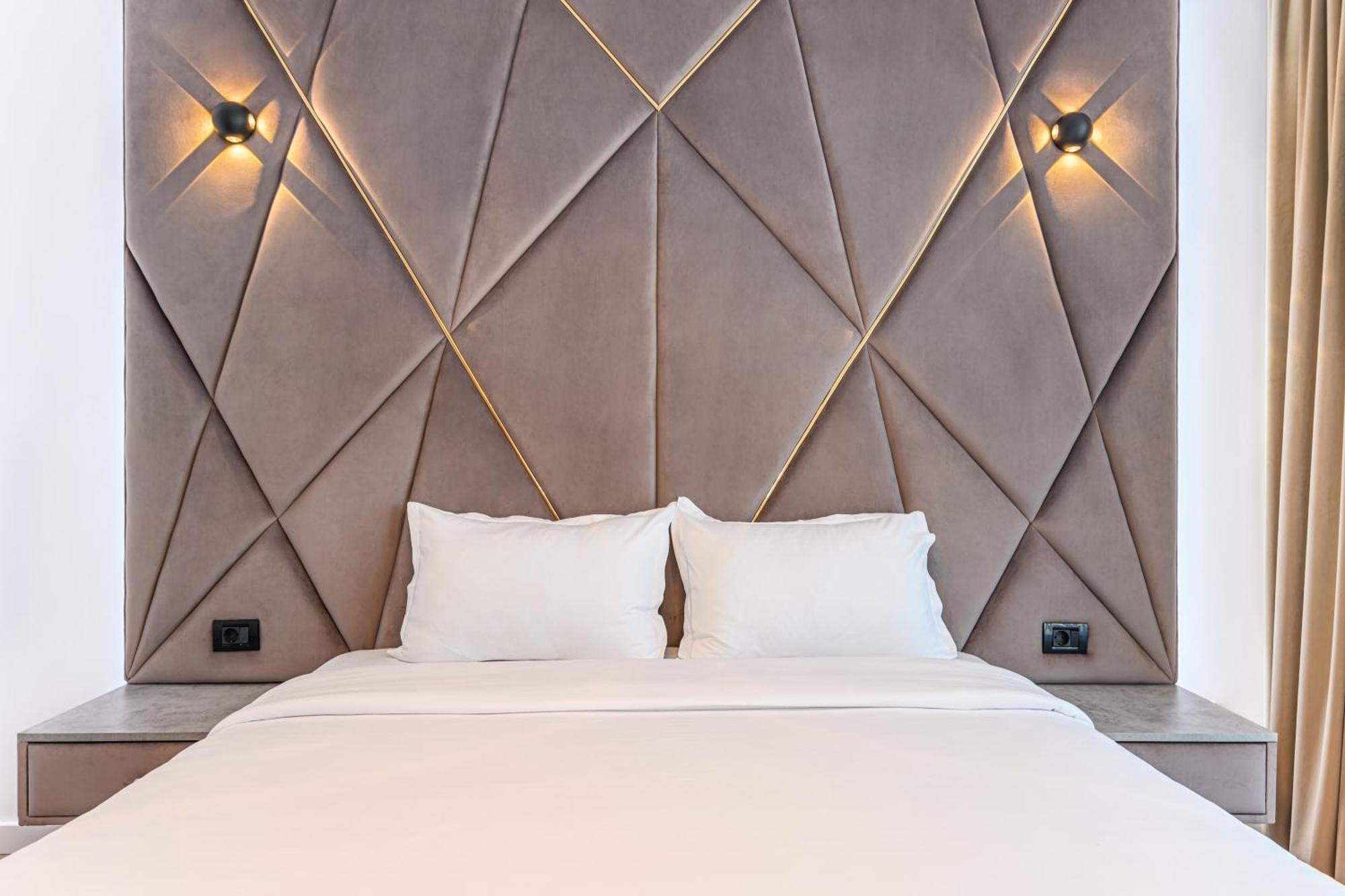 Koa - Aparthotel Μπρασόβ Εξωτερικό φωτογραφία