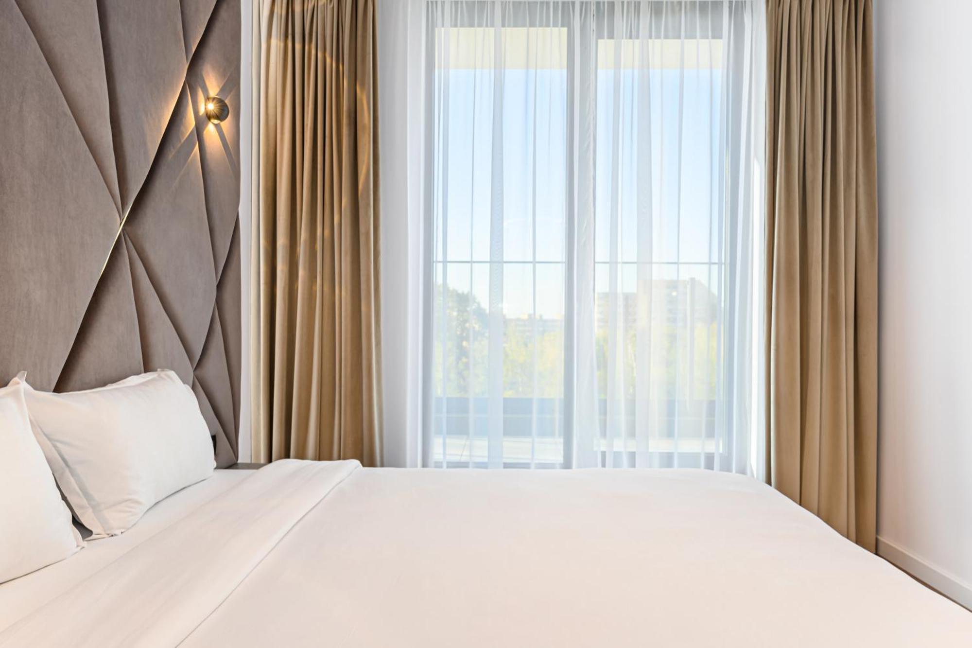 Koa - Aparthotel Μπρασόβ Εξωτερικό φωτογραφία
