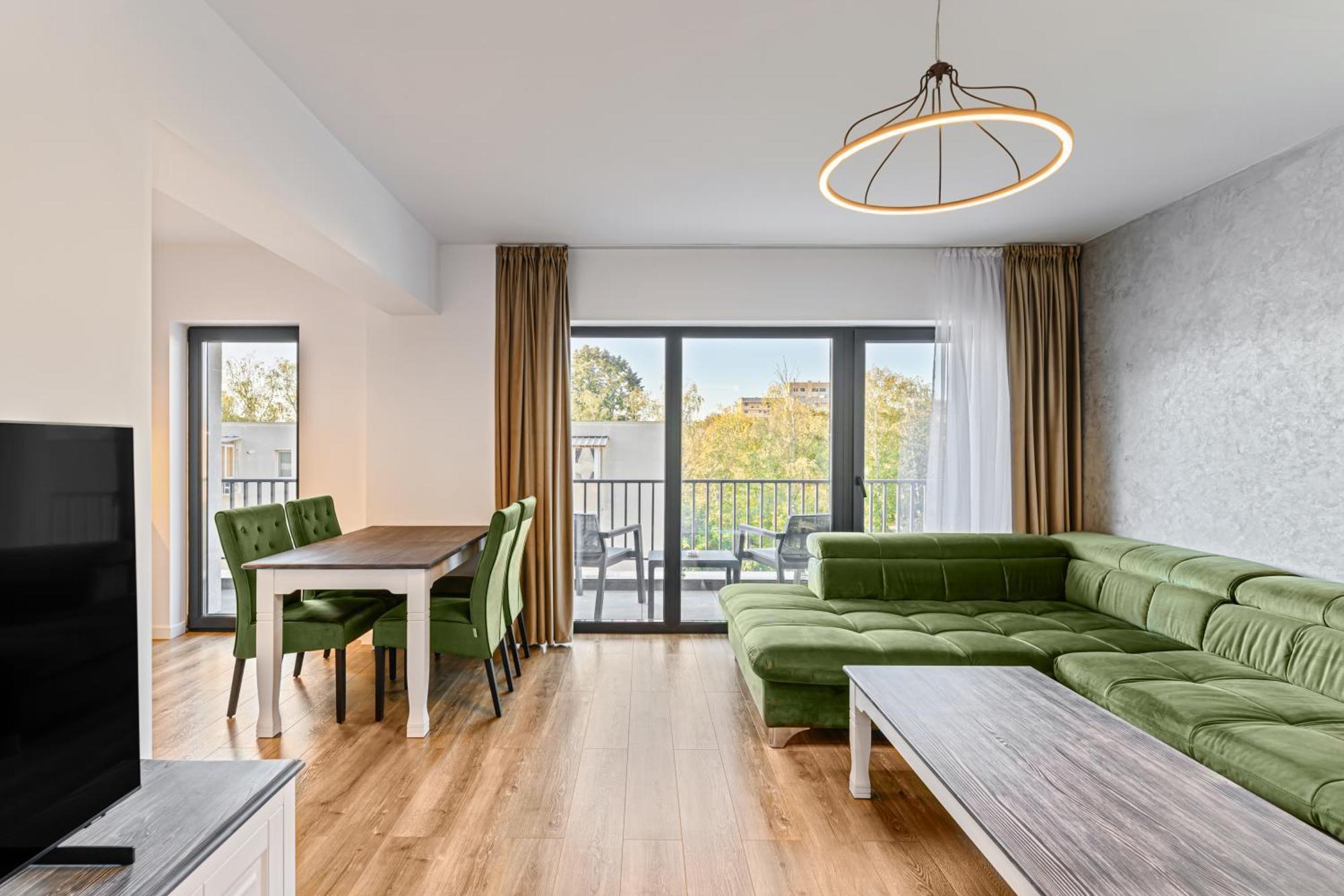 Koa - Aparthotel Μπρασόβ Εξωτερικό φωτογραφία
