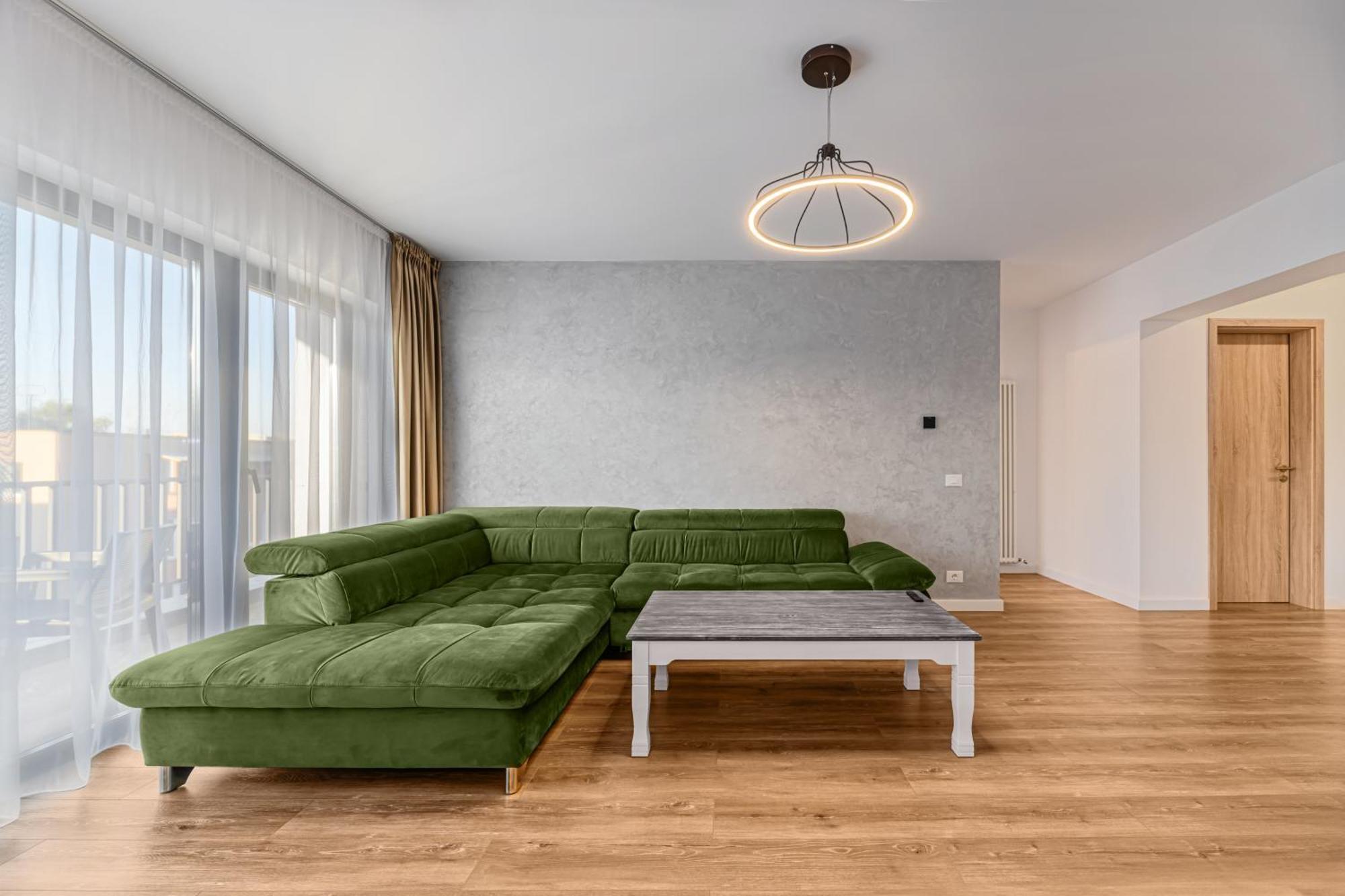 Koa - Aparthotel Μπρασόβ Εξωτερικό φωτογραφία