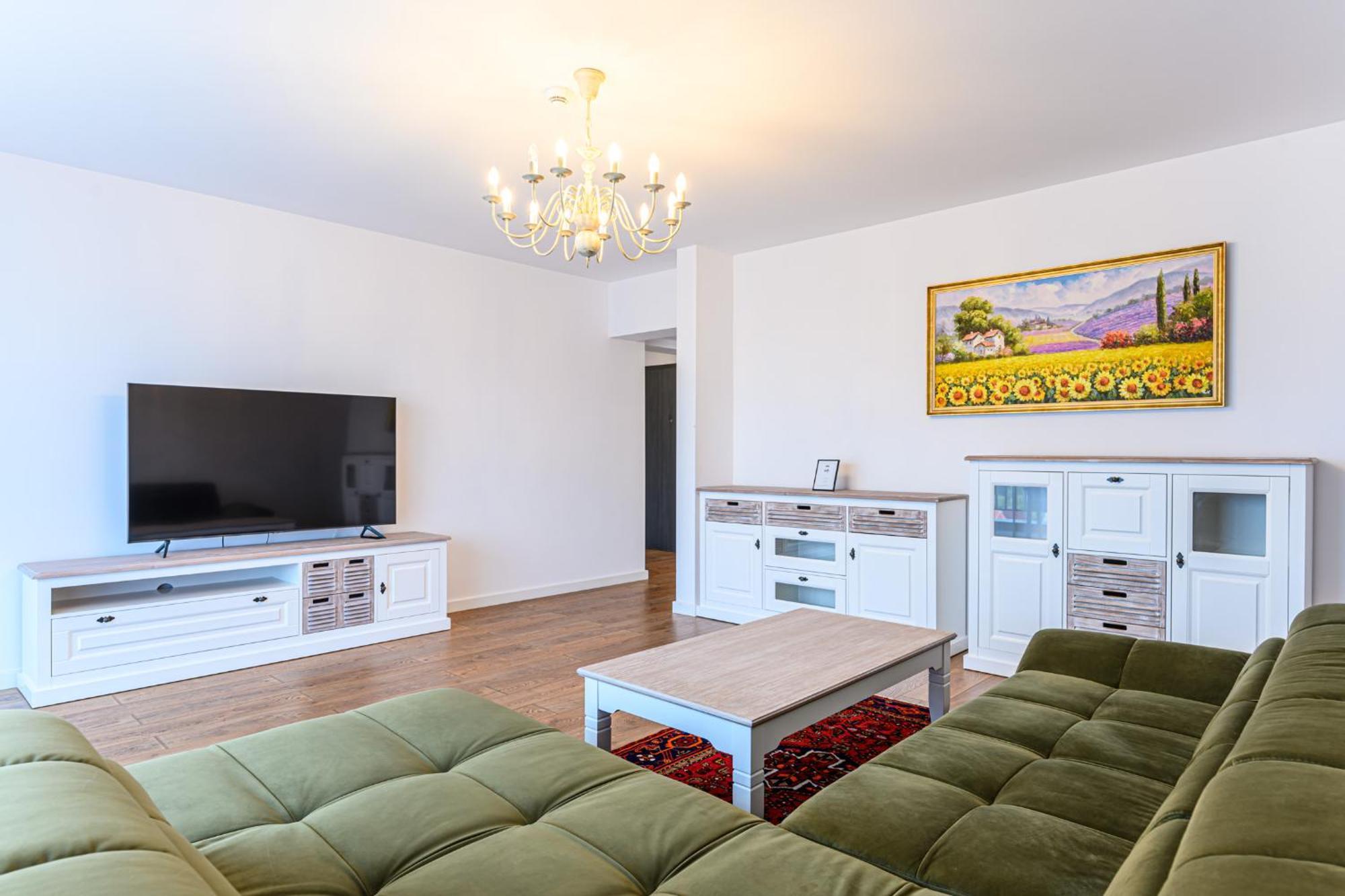 Koa - Aparthotel Μπρασόβ Εξωτερικό φωτογραφία