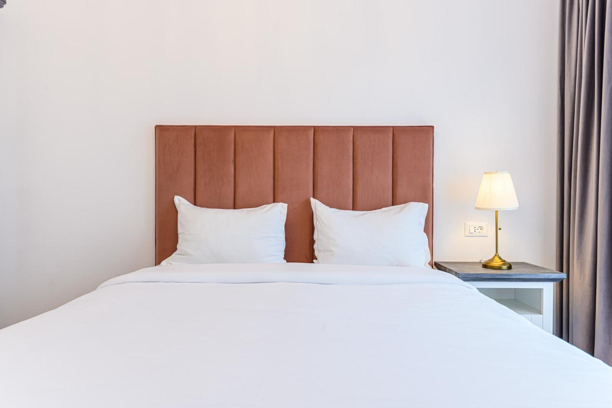 Koa - Aparthotel Μπρασόβ Εξωτερικό φωτογραφία