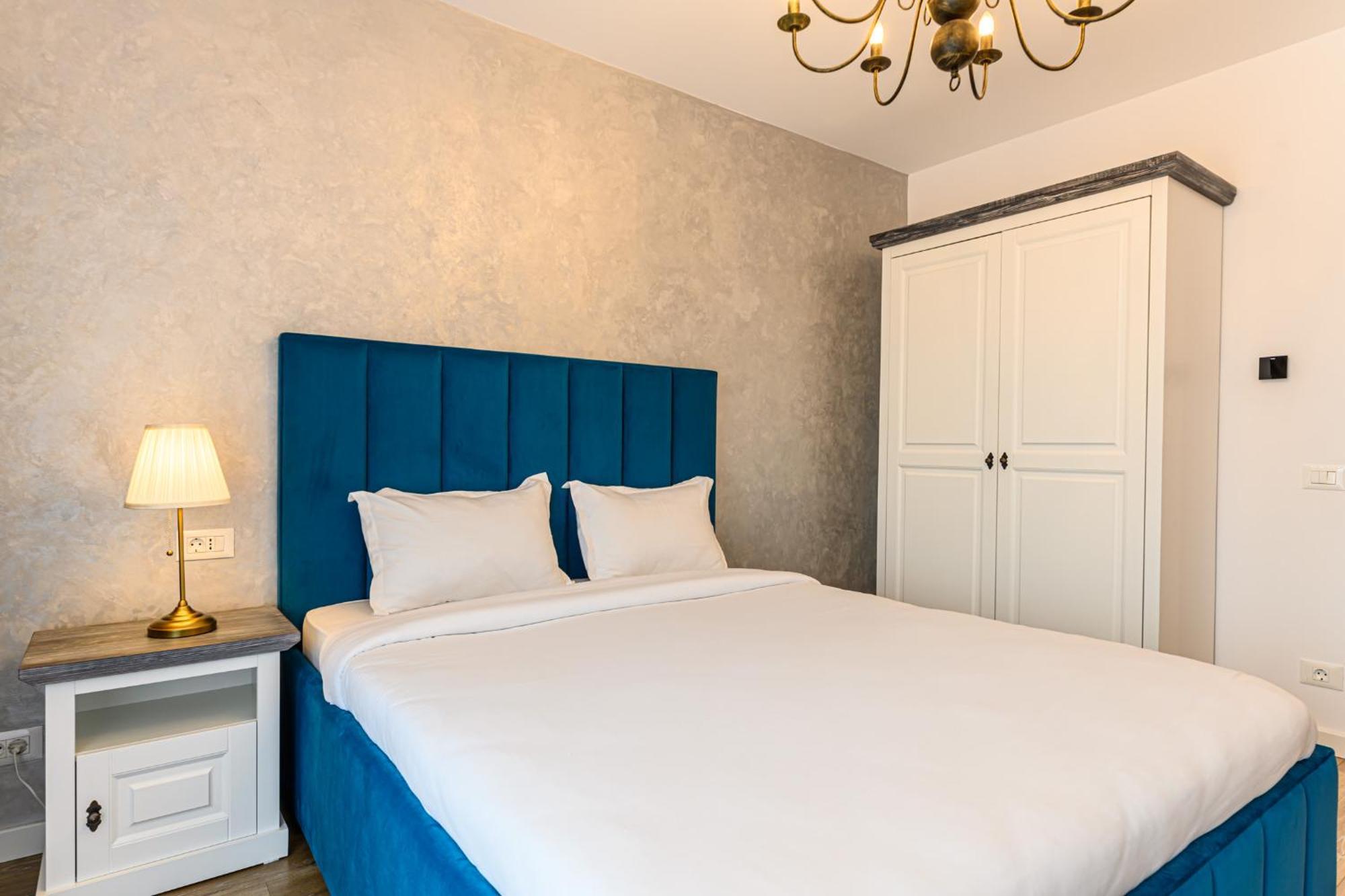 Koa - Aparthotel Μπρασόβ Εξωτερικό φωτογραφία