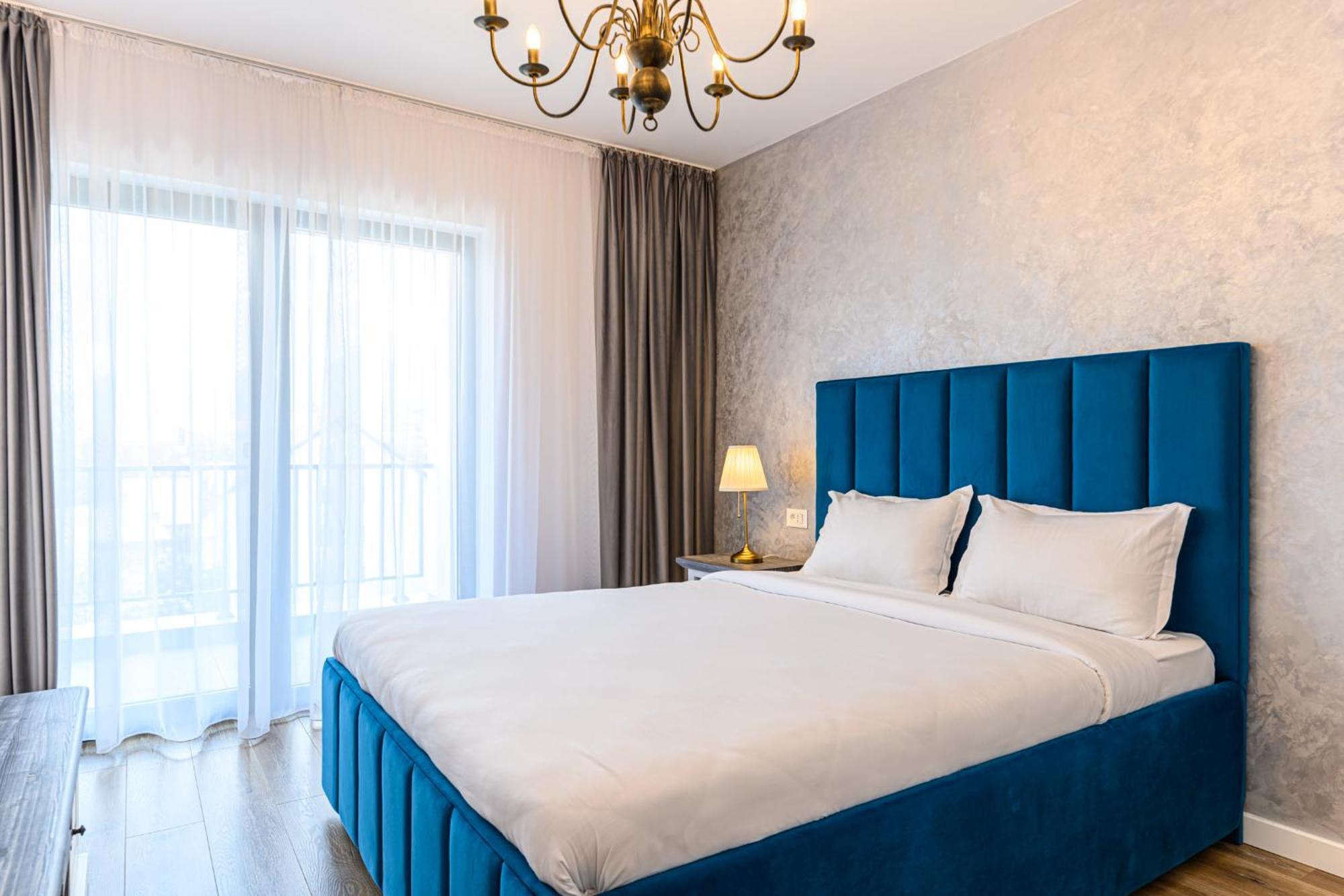 Koa - Aparthotel Μπρασόβ Εξωτερικό φωτογραφία
