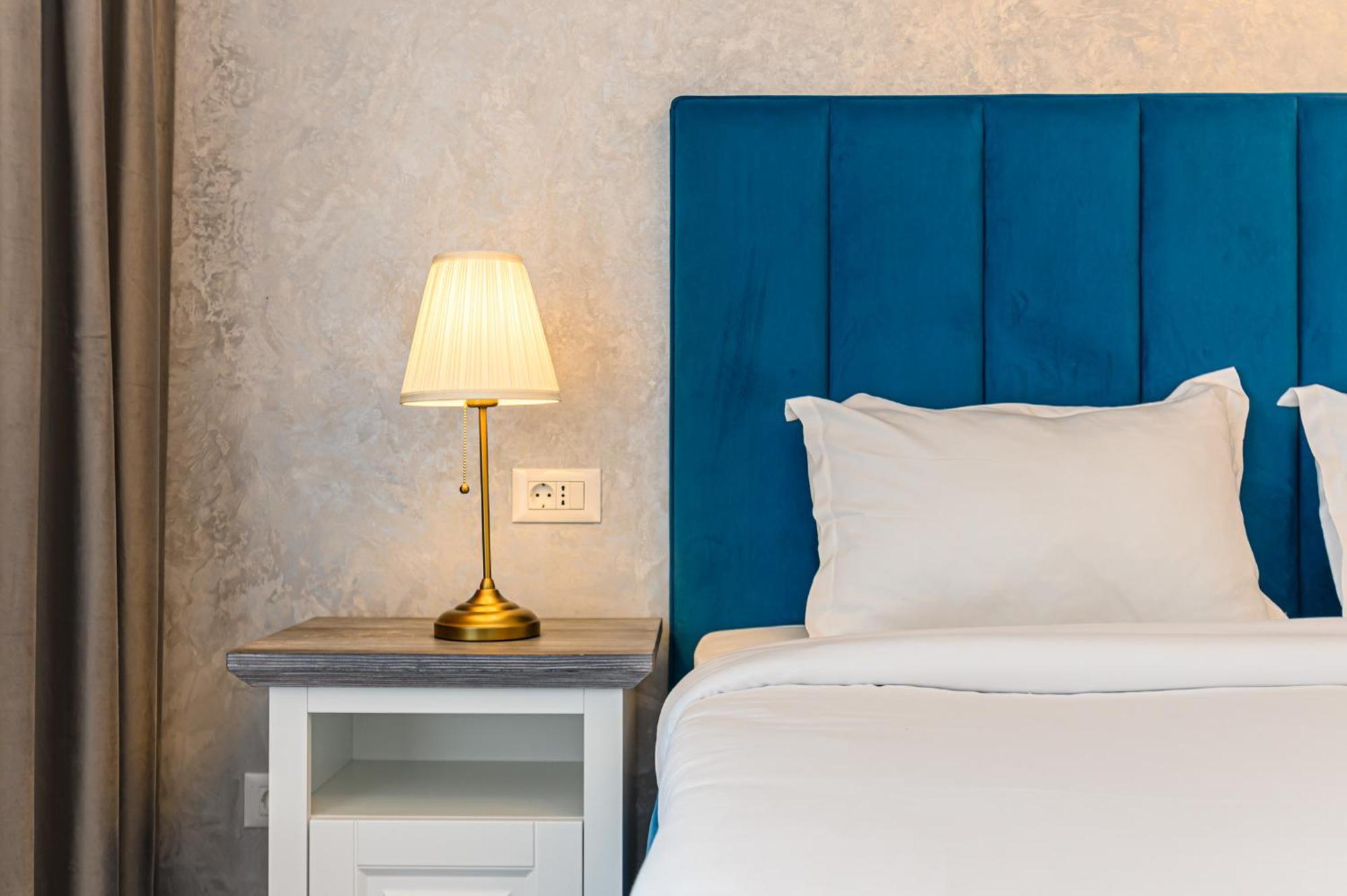 Koa - Aparthotel Μπρασόβ Εξωτερικό φωτογραφία